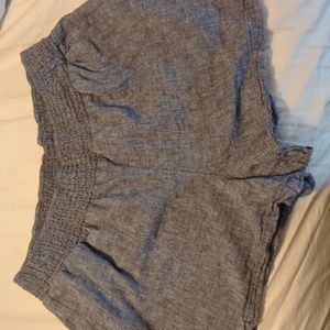 A New Day Gray Shorts, Size XXL